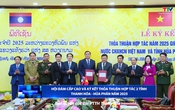 Thông tin đối ngoại 15/5/2025 