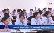 Bản tin Thời sự cuối ngày 15/5/2025