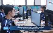 Bản tin Số và Công nghệ 16/5/2025