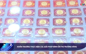 Bản tin Tài chính - Thị trường 16/5/2025