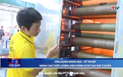Bản tin Thời sự cuối ngày 16/5/2025
