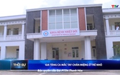 Bản tin Thời sự 14h ngày 16/5/2025