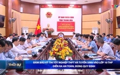 Bản tin Thời sự trưa 16/5/2025