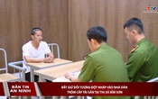 Bản tin An ninh 17/5/2025