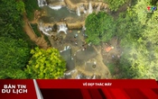 Bản tin Du lịch 17/5/2025
