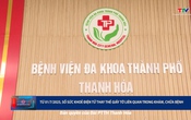 Cải cách hành chính 17/5/2025