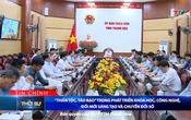Bản tin Thời sự tối ngày 17/5/2025