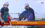 Thanh Hóa ngày mới ngày 18/5/2025