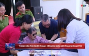Bản tin Thời sự 18h ngày 17/5/2025