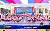 Bản tin Thời sự 14h ngày 17/5/2025