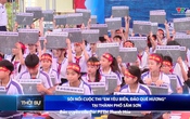 Bản tin Thời sự 16h ngày 17/5/2025