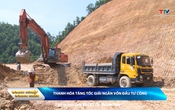 Bản tin Thời sự 16h ngày 18/5/2025