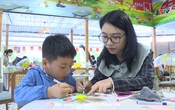 Thiếu nhi ngày 18/5/2025