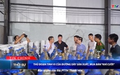 Bản tin Thời sự tối 18/5/2025