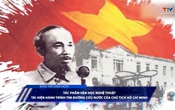 Bản tin Văn hóa 19/5/2025
