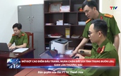 Bản tin Thời sự 18h ngày 19/5/2025