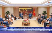 Bản tin Chính phủ tuần qua 19/5/2025
