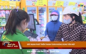 Thanh Hóa ngày mới ngày 19/5/2025