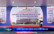 Bản tin Thời sự 9h ngày 20/5/2025