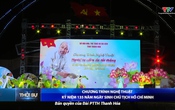 Bản tin Thời sự trưa 19/5/2025