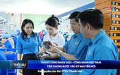 Bản tin Thời sự trưa ngày 2/5/2025