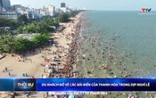 Bản tin Thời sự 14h ngày 2/5/2025