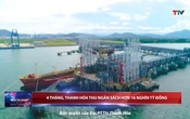 Bản tin Thời sự 18h ngày 2/5/2025