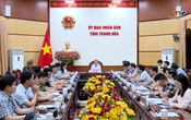 Quyết tâm giải ngân 100% vốn đầu tư công trong năm 2025