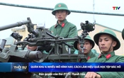 Bản tin Thời sự trưa ngày 20/5/2025