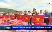 Bản tin Thời sự 16h ngày 20/5/2025