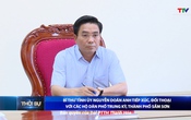 Bản tin Thời sự tối 20/5/2025