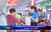 Bản tin Thời sự 9h ngày 21/5/2025