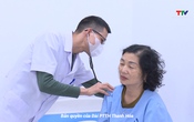 Truyền hình Thành phố ngày 21/5/2025
