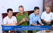 Bản tin Số và công nghệ ngày 21/5/2025