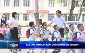 Bản tin Thời sự 16h ngày 21/5/2025