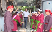 Văn hóa – Nghệ thuật: Gìn giữ nét xưa