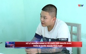 Bản tin Thời sự 18h ngày 21/5/2025