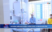 Bản tin Thời sự cuối ngày 21/5/2025