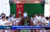 Bản tin Thời sự tối ngày 21/5/2025