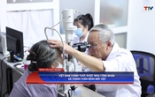 Bản tin Sức khỏe 22/5/2025