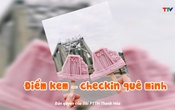Food tour Thanh Hóa: Điểm kem – checkin quê mình