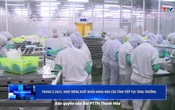 Thông tin đối ngoại 22/5/2025