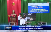 Bản tin Thời sự 14h ngày 22/5/2025