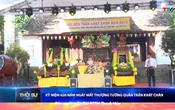 Bản tin Thời sự 9h ngày 22/5/2025