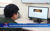 Bản tin Thời sự cuối ngày 22/5/2025