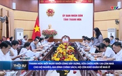 Bản tin Thời sự tối ngày 22/5/2025