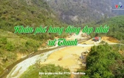 Ký sự miền sơn cước 23/5/2025