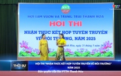 Bản tin Thời sự 14h ngày 23/5/2025