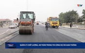 Bản tin An toàn giao thông 24h ngày 23/5/2025