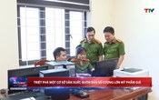 Bản tin Thời sự 18h ngày 23/5/2025